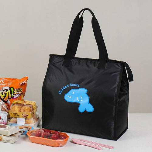 Isolierte Lunch-Tasche Karnz