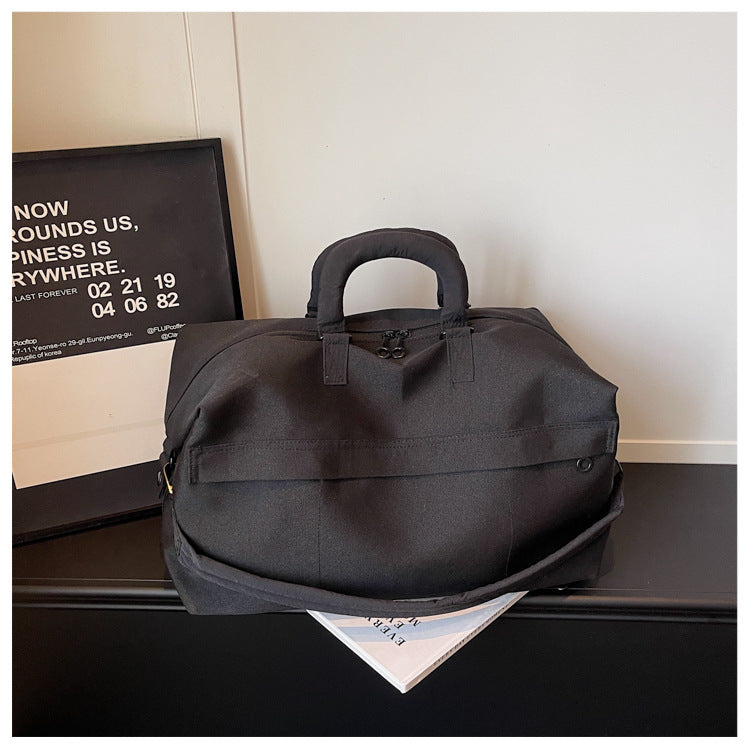 Vielseitige Reisetasche mit verstellbaren Trägern Karnz 1790158108
