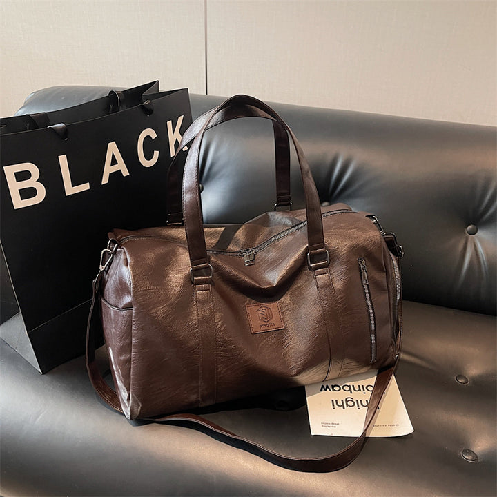 Stylische multifunktionale Sport-Duffel Tasche Karnz