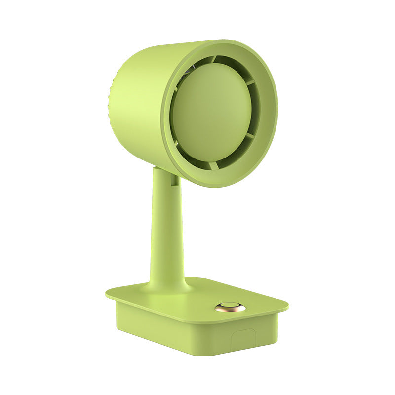 Unisex tragbarer Mini Ventilator Karnz