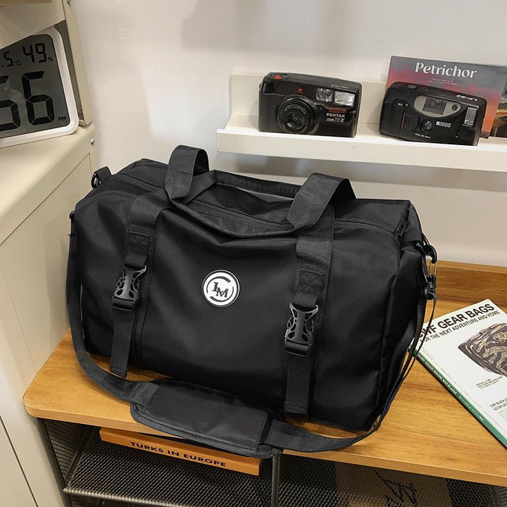 Langlebiges Multifunktions-Fitness-Duffelbag