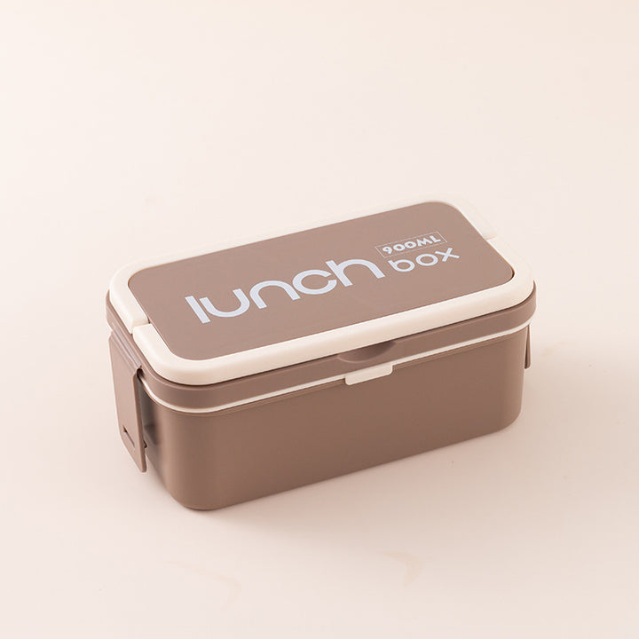 Multifunktionale Meal Prep Lunchbox
