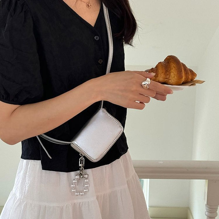 Crossbody Mini Clutch Bag Karnz
