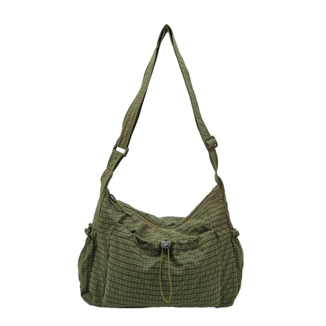 WoCasual Vielseitige Hobo-Tasche Karnz