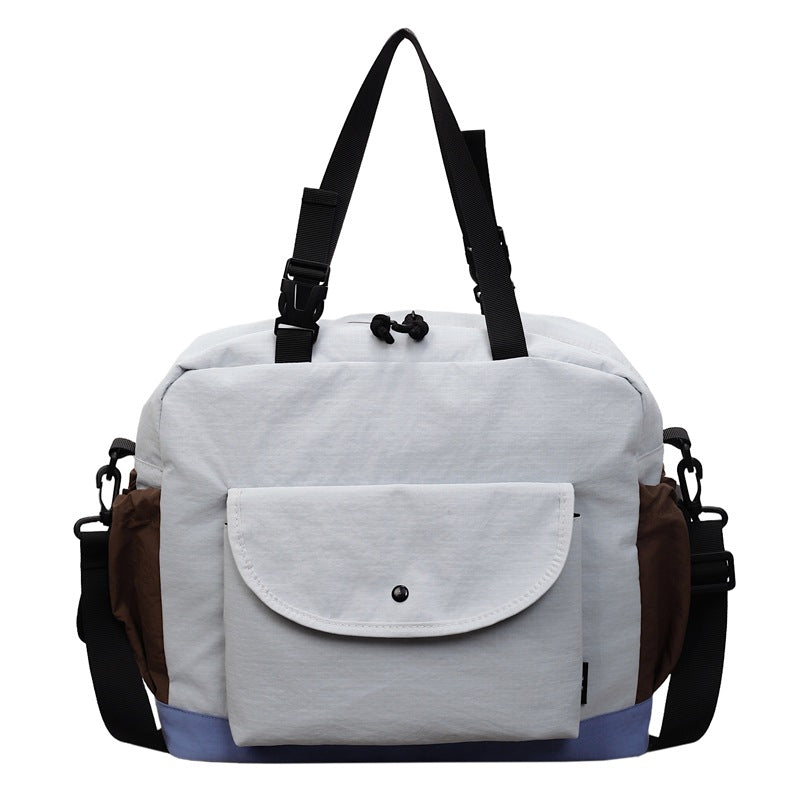 Vielseitige Multi-Funktions-Reise-Wochenend-Tasche