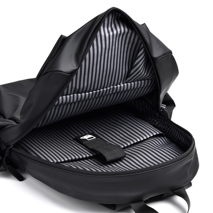 Reisfreundlicher wasserdichter Tagesrucksack Karnz