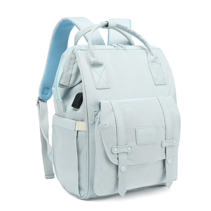 Vielseitiger urbaner Rucksack Karnz