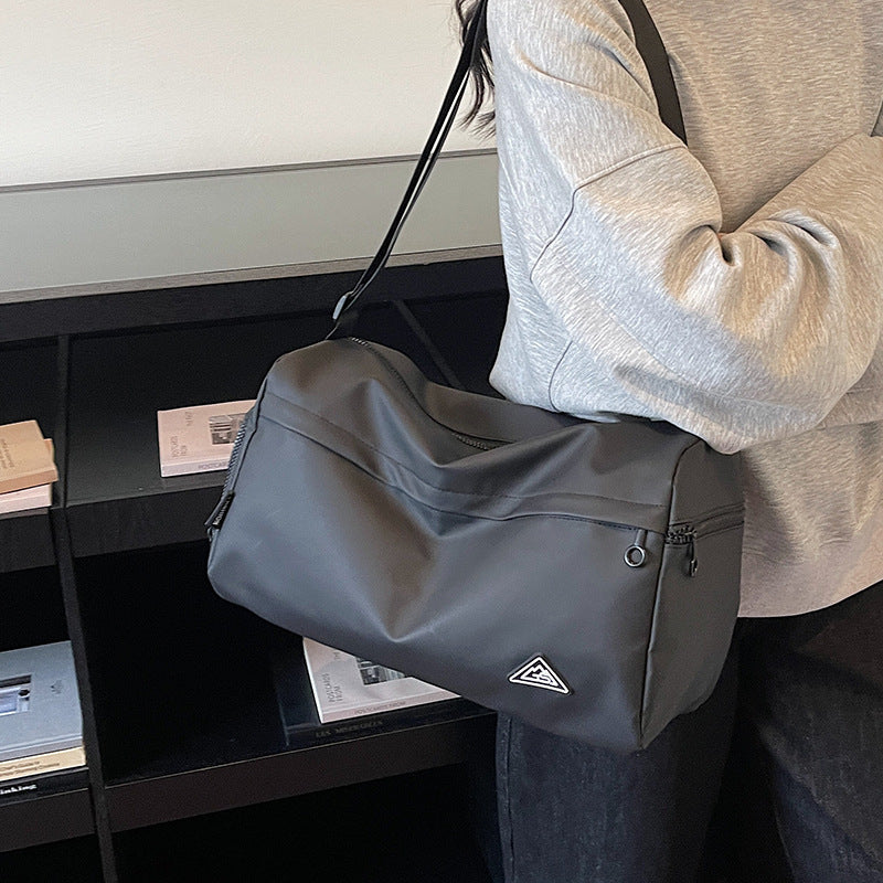 Wasserdichte Fitness-Duffle-Bag Karnz