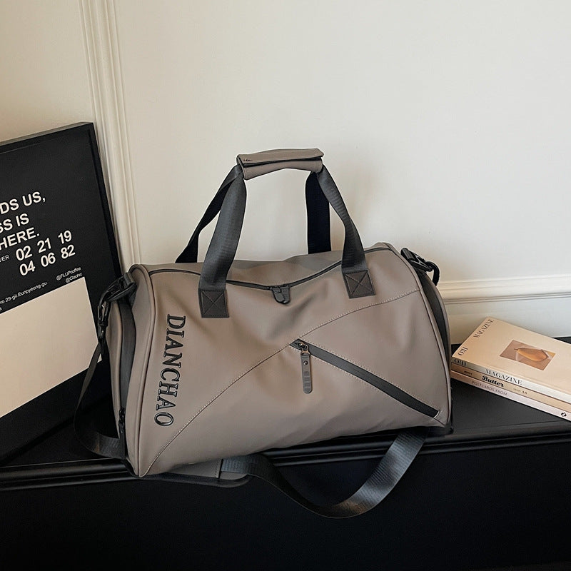 Wasserdichte Sport-Duffle-Tasche Karnz