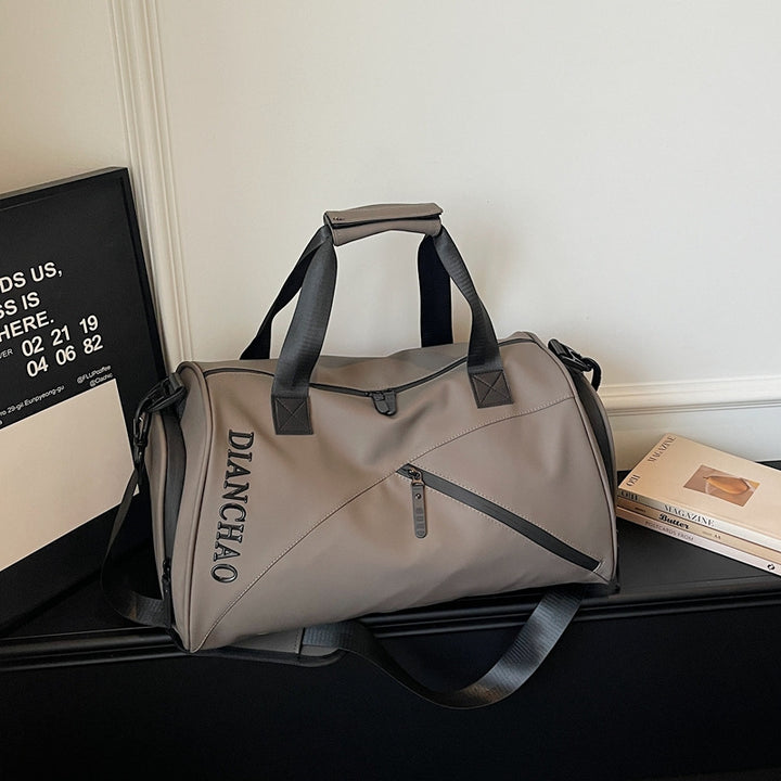 Wasserdichte Sport-Duffle-Tasche Karnz