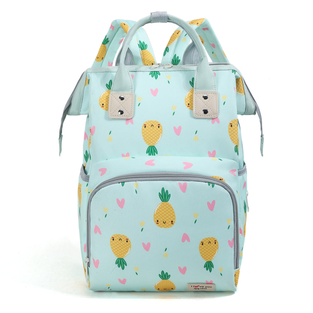 Multifunktionaler Rucksack Karnz