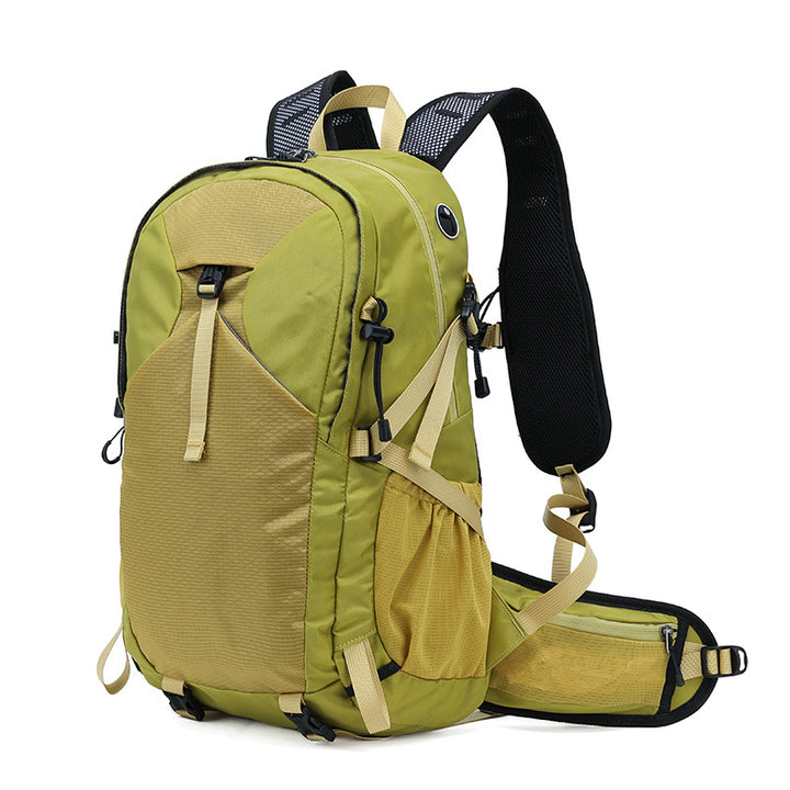 Vielseitiger Outdoor-Abenteuer-Rucksack