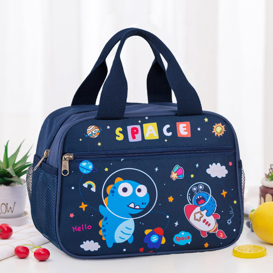 Isolierte Lunch-Tasche Karnz