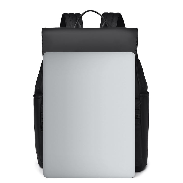 Vielseitiger Strukturierter Rucksack Karnz