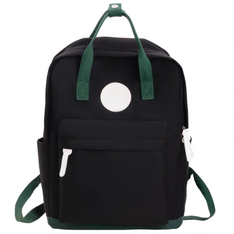 Lässiger Mehrfachfach-Rucksack Karnz