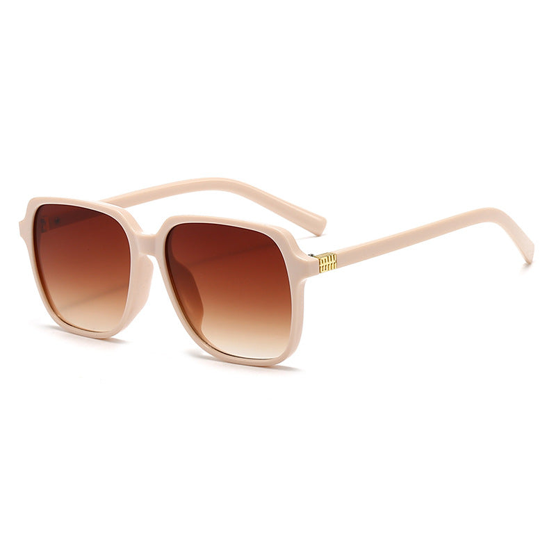Damen Designer-Brille Karnz