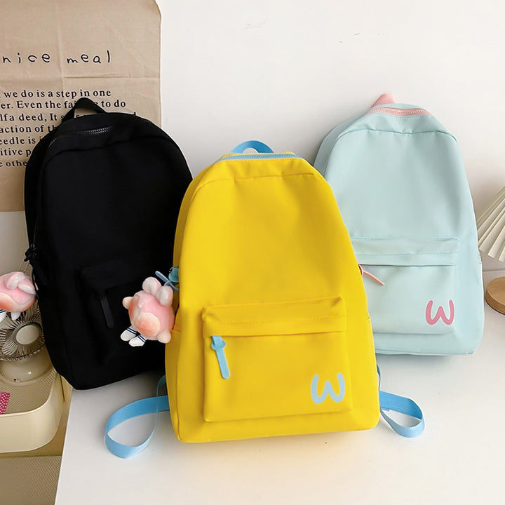 Stylischer Multifunktions-Rucksack