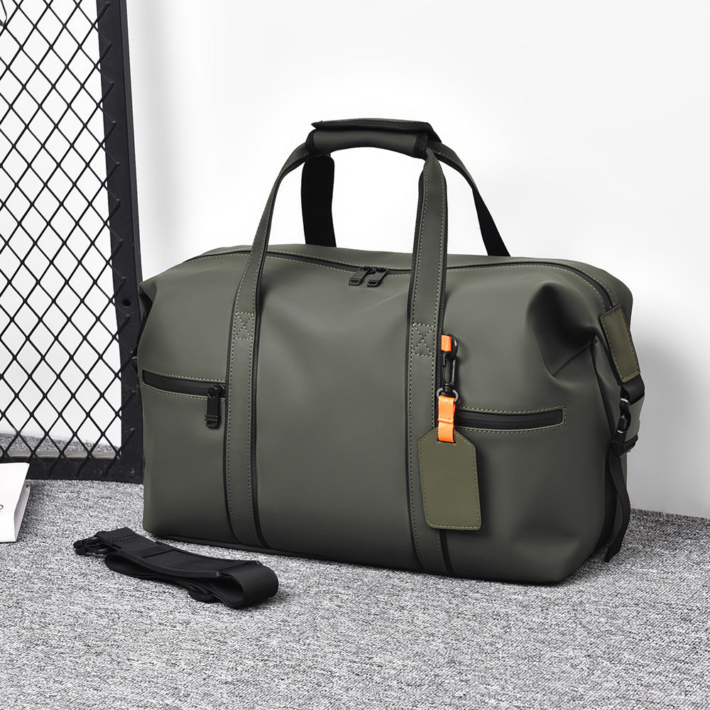 Vielseitige wasserdichte Reise-Duffel-Tasche Karnz