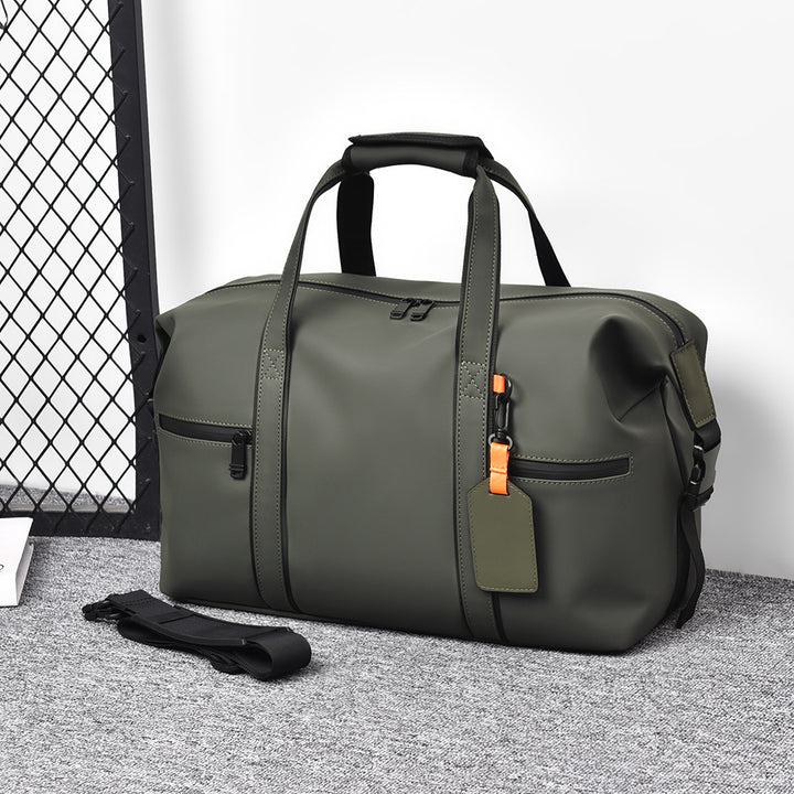 Vielseitige wasserdichte Reise-Duffel-Tasche Karnz