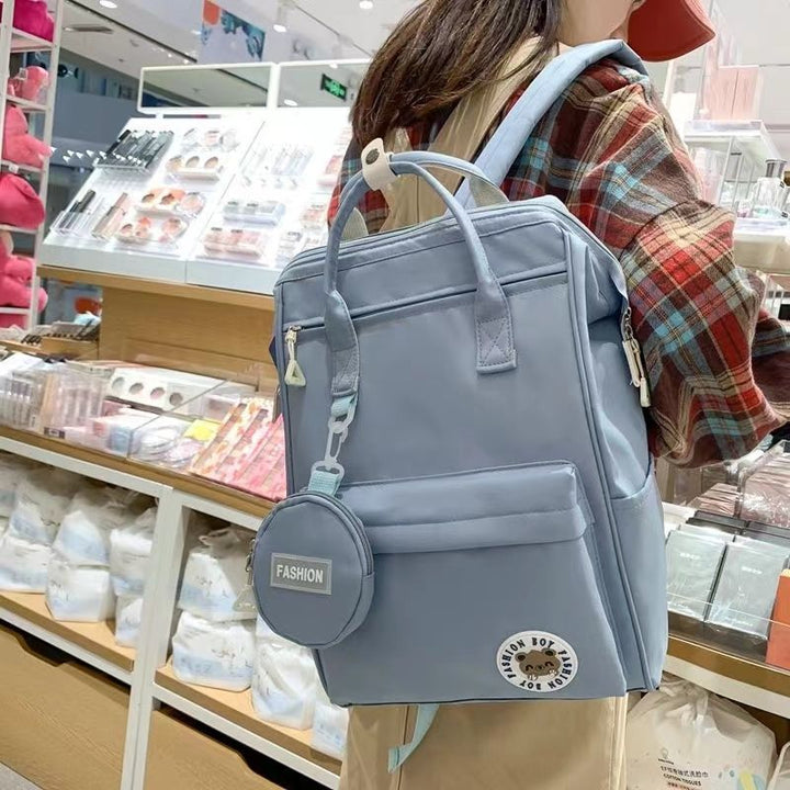 Funktionaler Alltagsrucksack Karnz