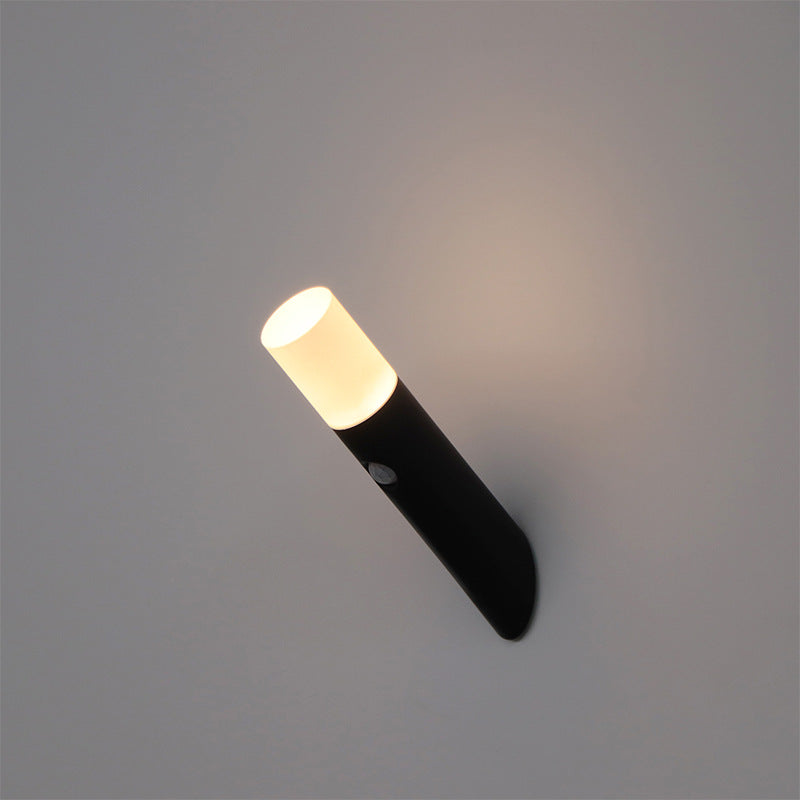 Moderne LED Wandleuchte