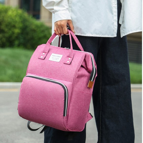 Stylischer Rucksack Karnz