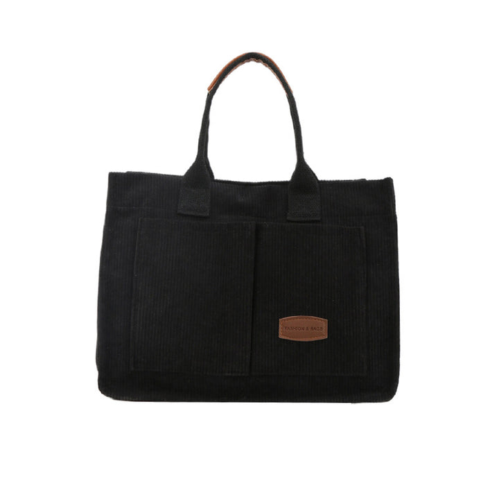 Vielseitige Cordura Utility Tote Karnz
