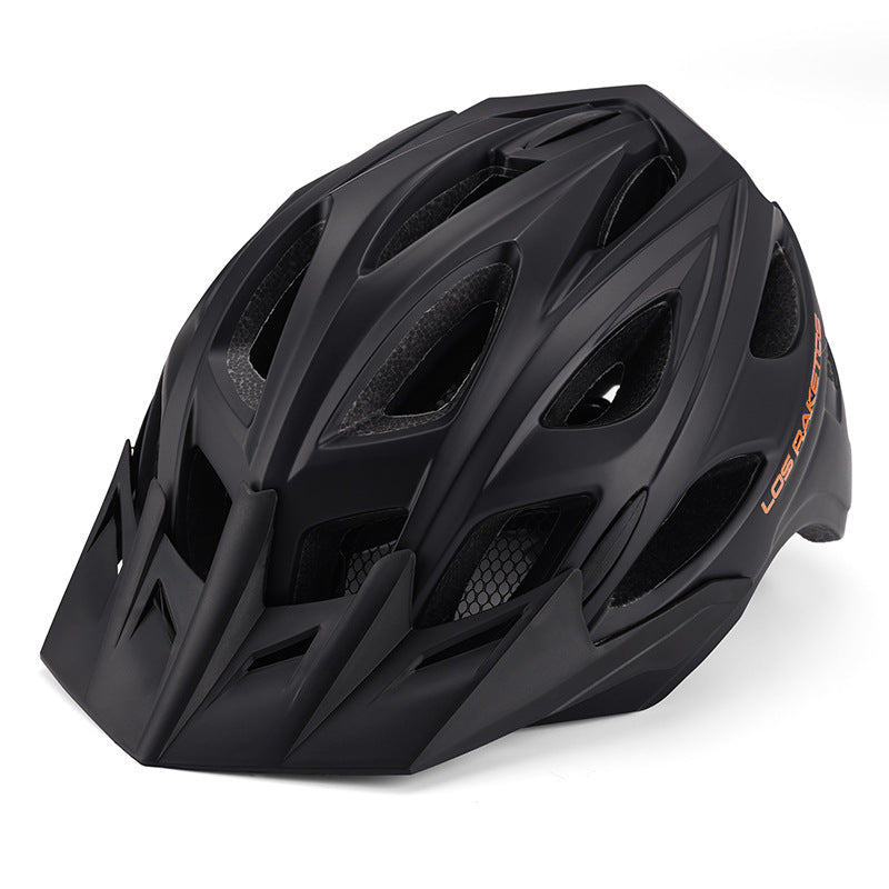 All-Terrain Mountainbike-Helm Karnz