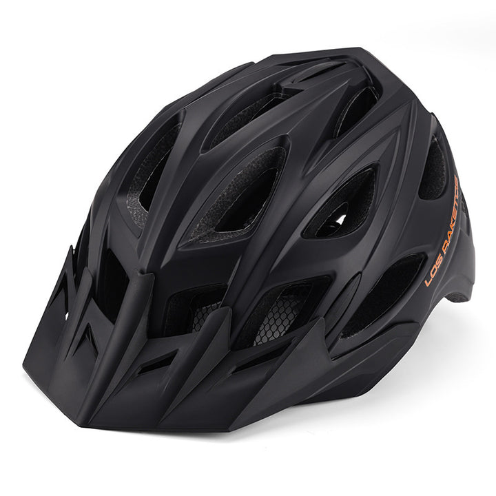 All-Terrain Mountainbike-Helm Karnz
