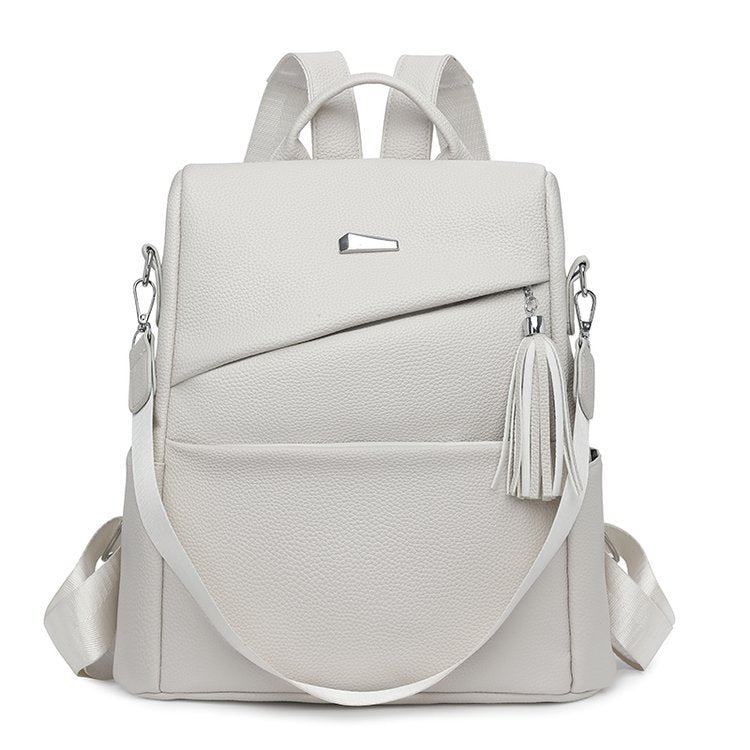 Chic Multifunktionaler Rucksack Karnz