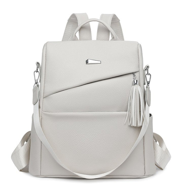 Chic Multifunktionaler Rucksack Karnz