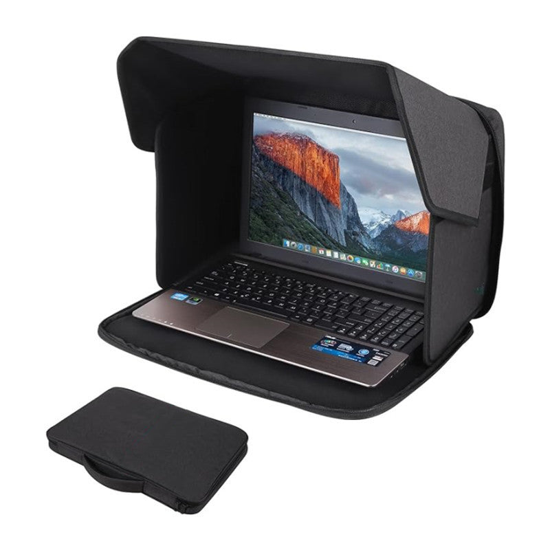 Laptop-Häubchen mit Zusätzlichem Schutz Karnz