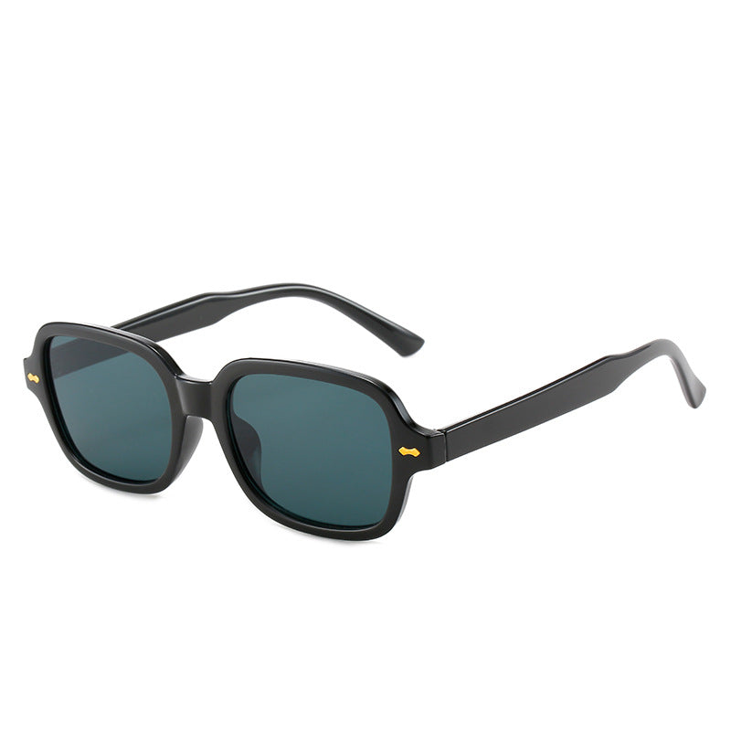 Damen Designer Sonnenbrille Karnz