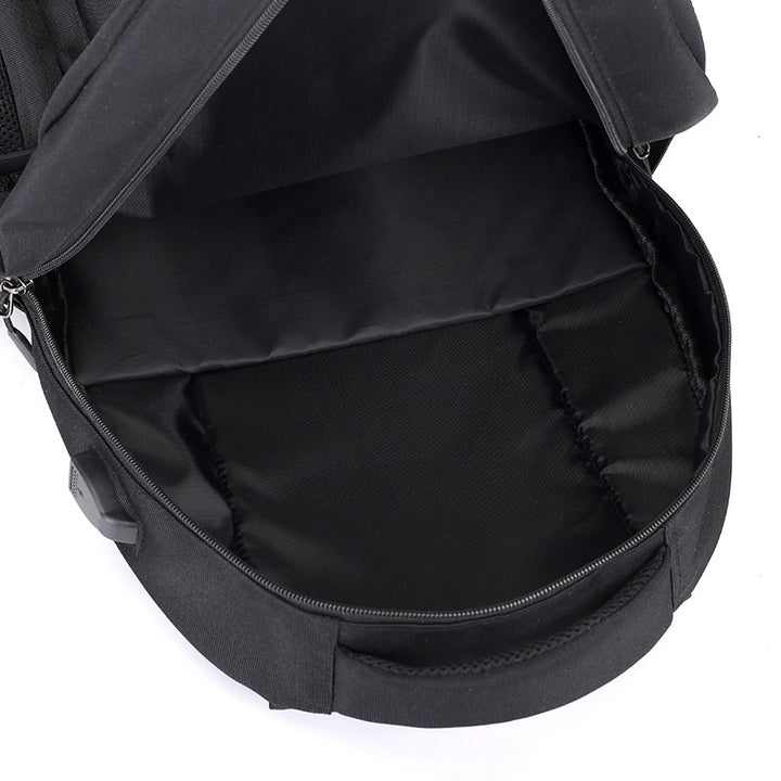 Ergonomischer USB-Lade-Rucksack Karnz