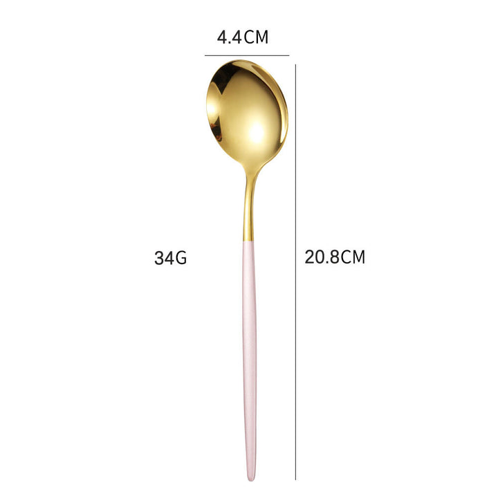Stilvolle Essstäbchen mit Rutschfestem Griff Karnz
