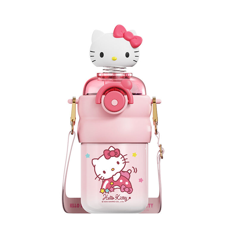 Unisex Trinkflasche Karnz