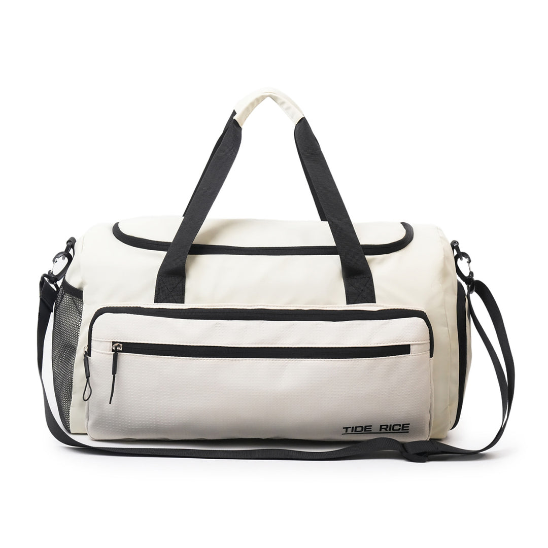 Erweiterte Reise-Duffel-Tasche Karnz