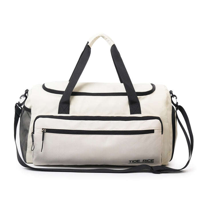 Erweiterte Reise-Duffel-Tasche Karnz