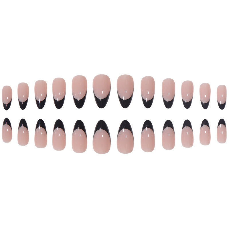 Elegante Stiletto Nagelkunst Karnz 1789915539