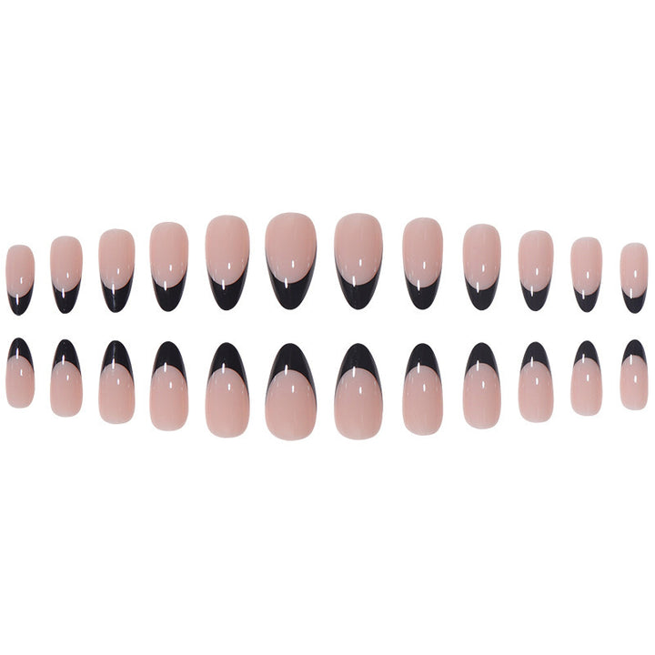 Elegante Stiletto Nagelkunst Karnz 1789915539
