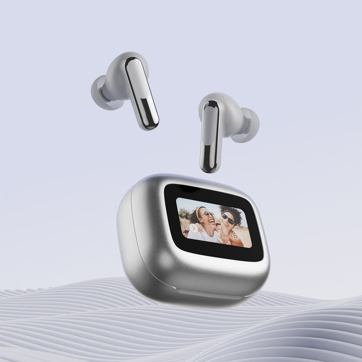 Smart Touch Bluetooth-Ohrhörer Karnz
