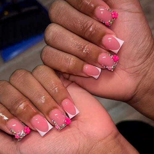 Nail Art Karnz