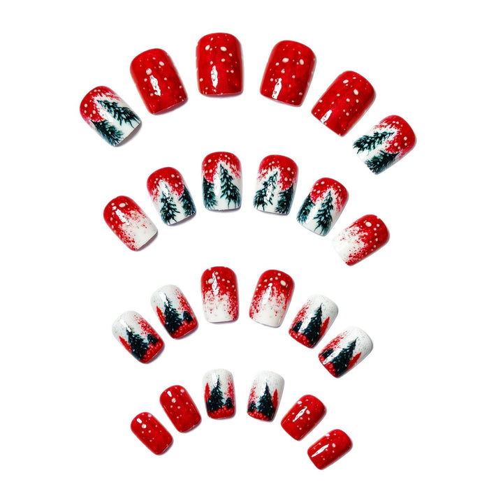 Langanhaltende Premium Nagelkunst Karnz