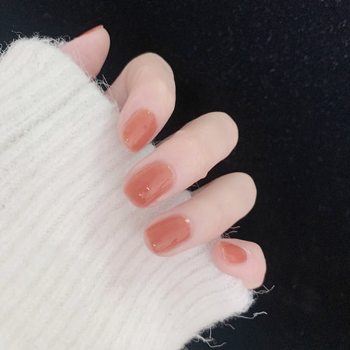 Hochglänzende Nagellacke Karnz