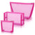 Damen Mehrzweck Organizer-Taschen Set Karnz