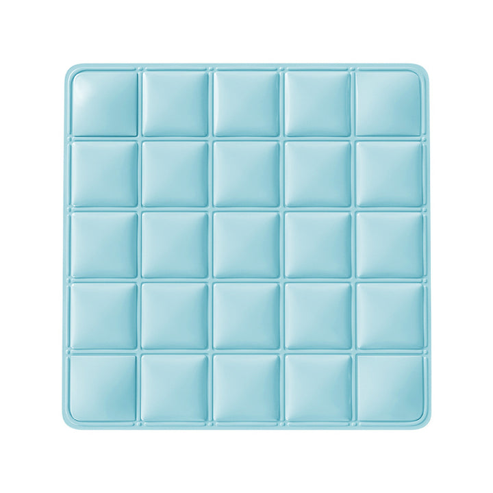 Niedliches Tier-Themen-Kissenpad