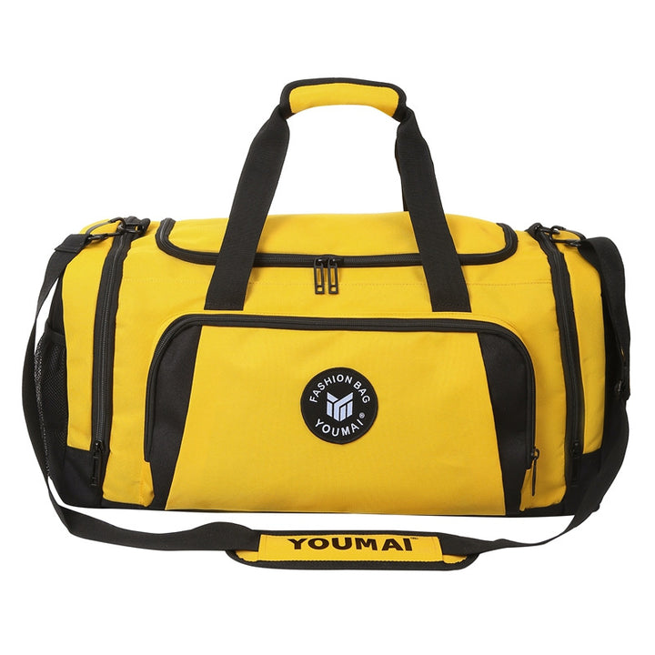 Vielseitige Reisetrainings-Tasche Karnz