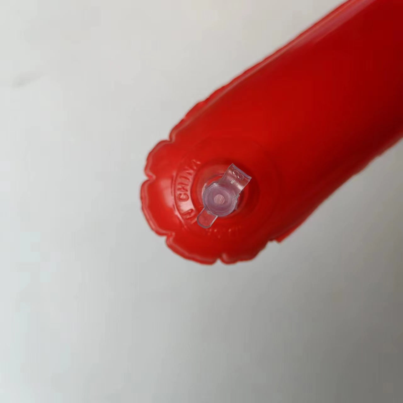 Unisex aufblasbarer Party-Hammer Karnz