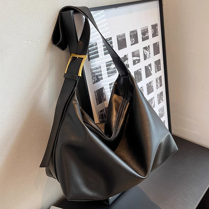 Schultertasche Karnz