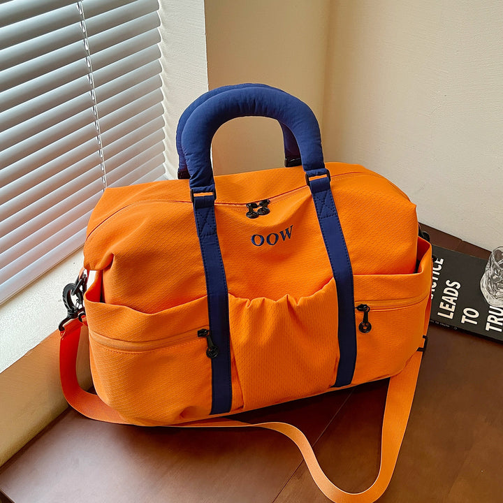 Vielseitige Sport Reisetasche Karnz
